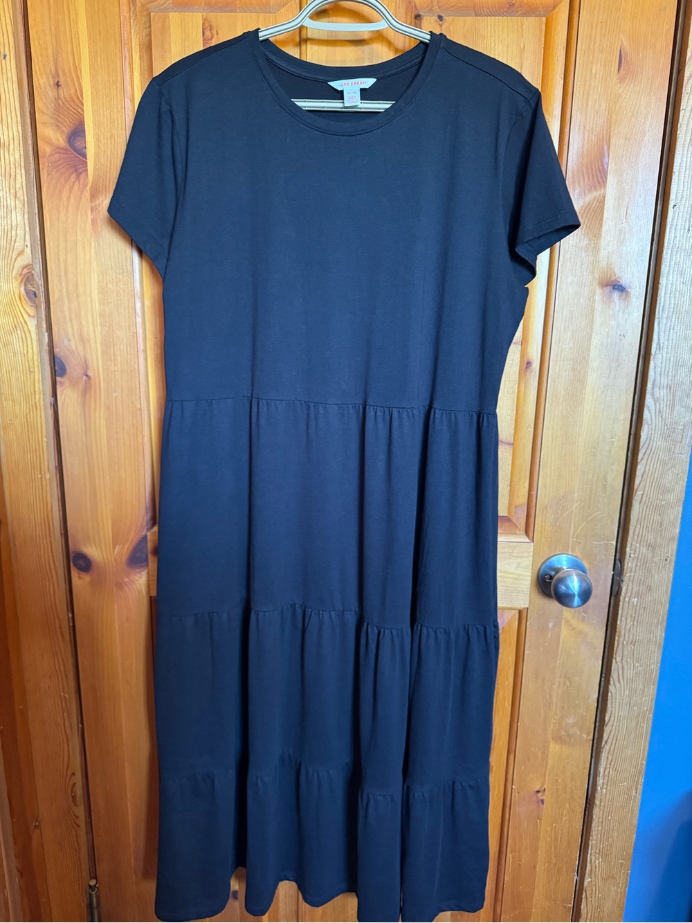 NEW Joe fresh maxi dress